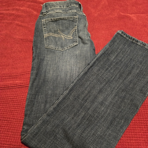 Wrangler Denim - Womens Wrangler Jeans